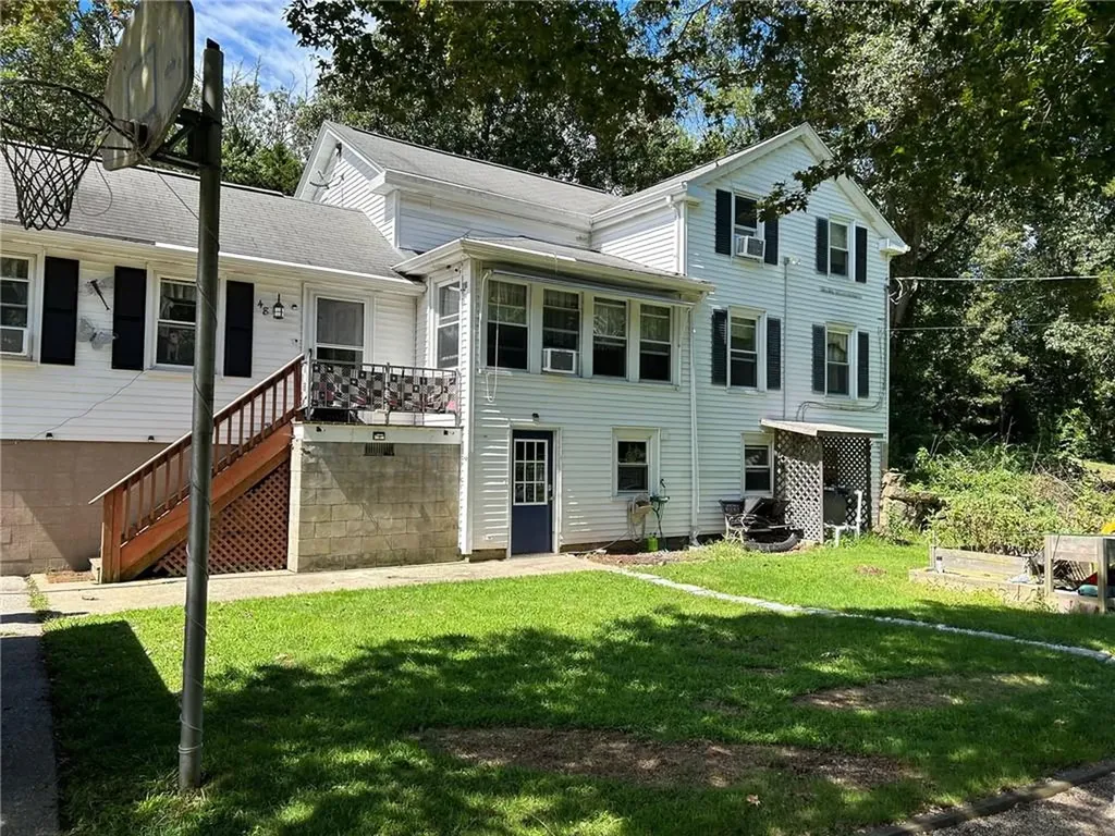 48 Boombridge Road Westerly RI 02891