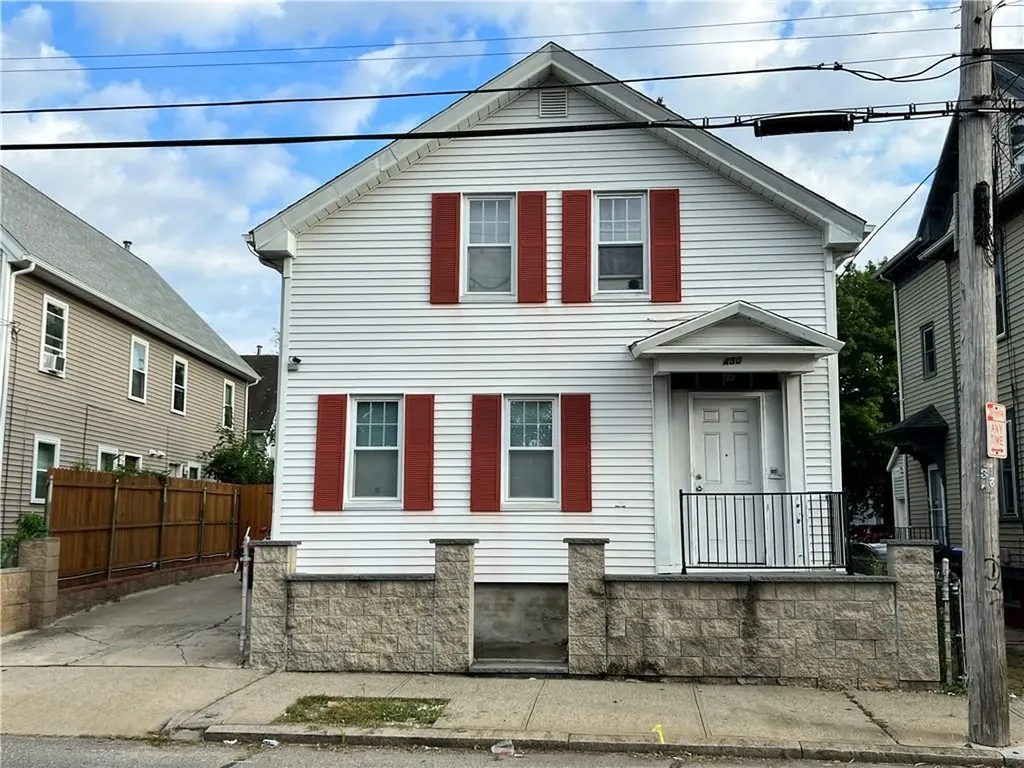 450 Chalkstone Avenue Providence RI 02908