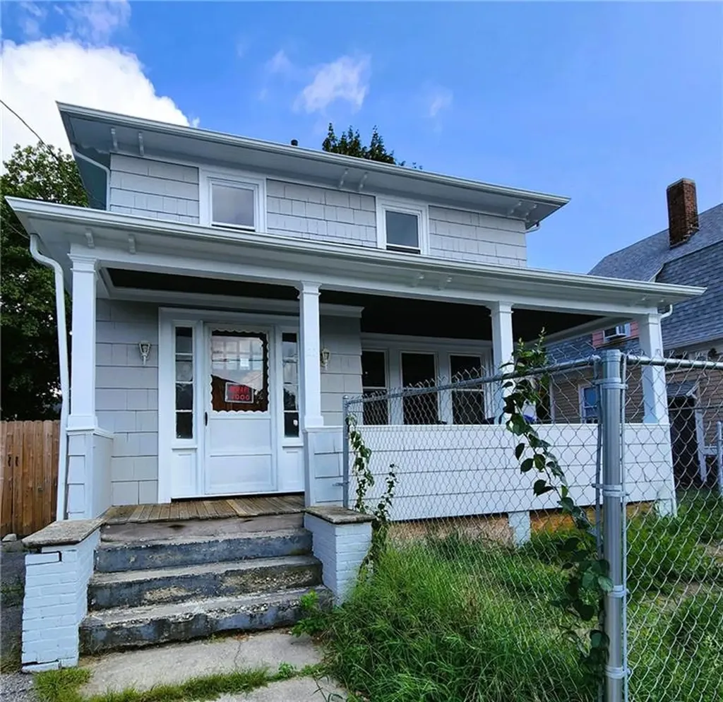 21 Broom Street Providence RI 02905