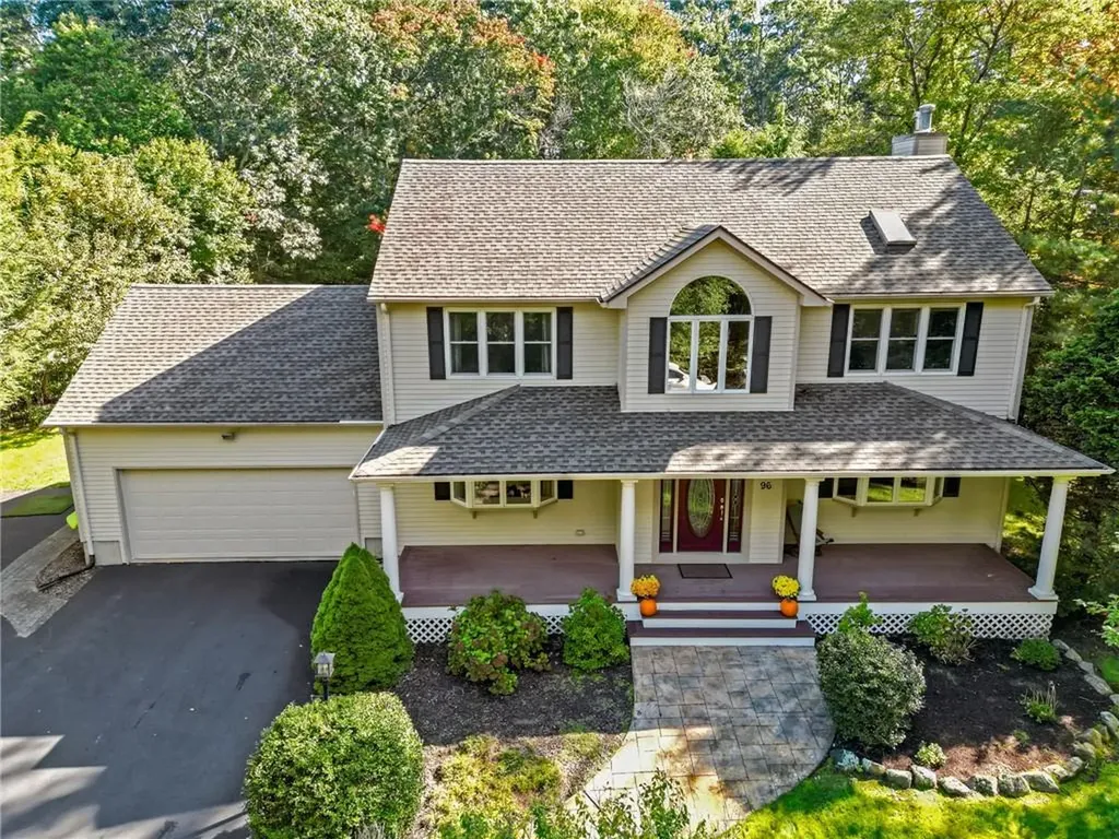 96 Table Rock Road South Kingstown RI 02879
