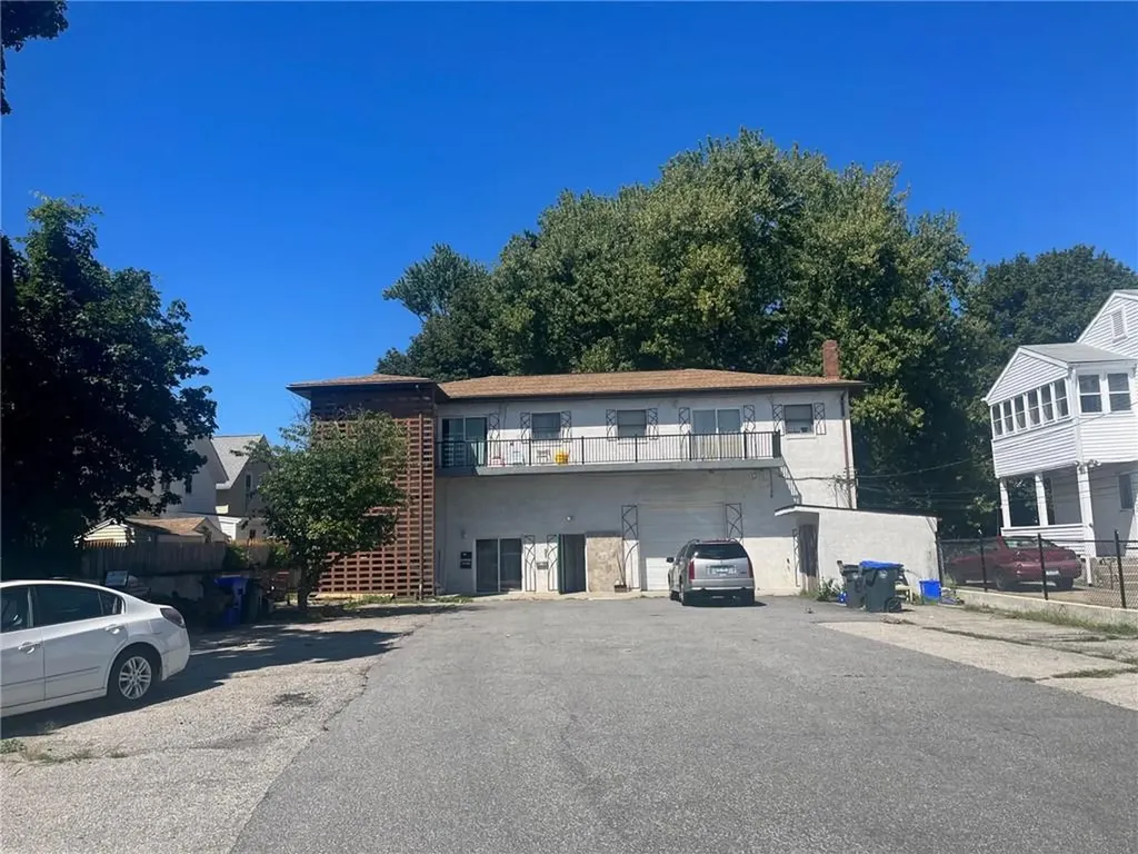 19 Bend Street Providence RI 02909