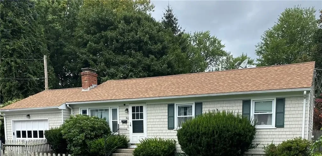 46 Orchard Avenue Barrington RI 02806