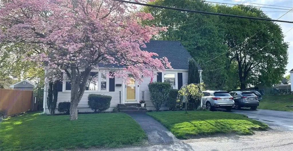 19 Borah Street North Providence RI 02904