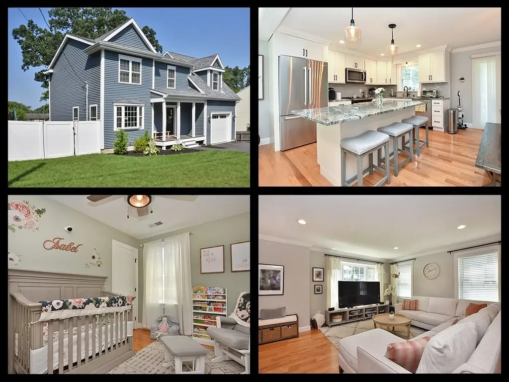 85 Charlestown Avenue Warwick RI 02889