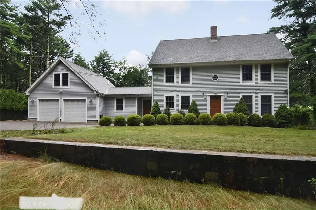 41 Chappel Place Lane Exeter RI 02822