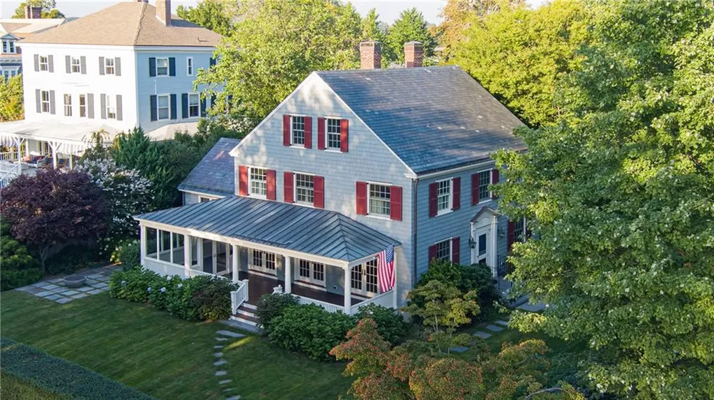101 Washington Street Newport RI 02840