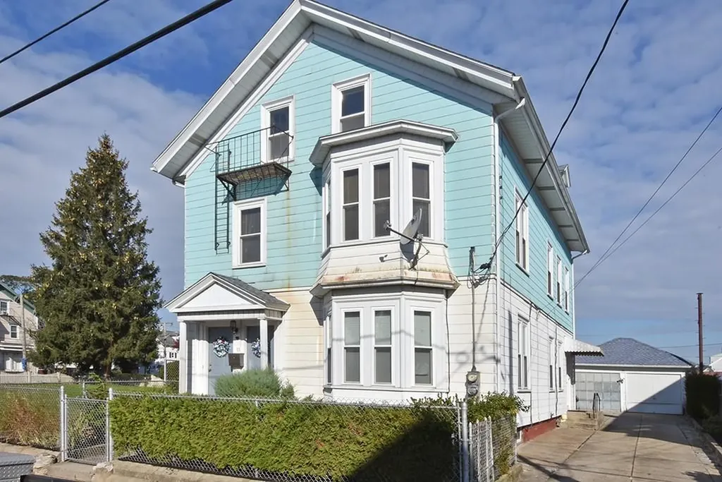 101 Centre Street Pawtucket RI 02860