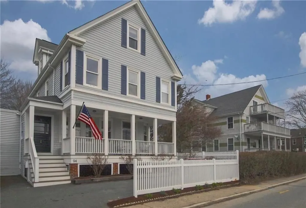 94 Bliss Road Newport RI 02840