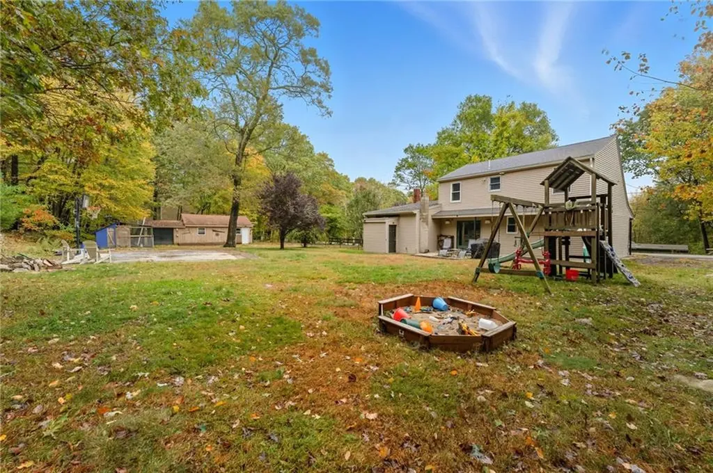 75 Staghead Drive Burrillville RI 02859