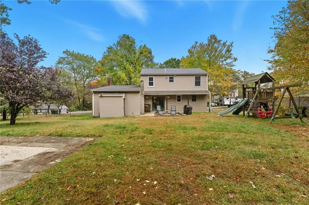 75 Staghead Drive Burrillville RI 02859