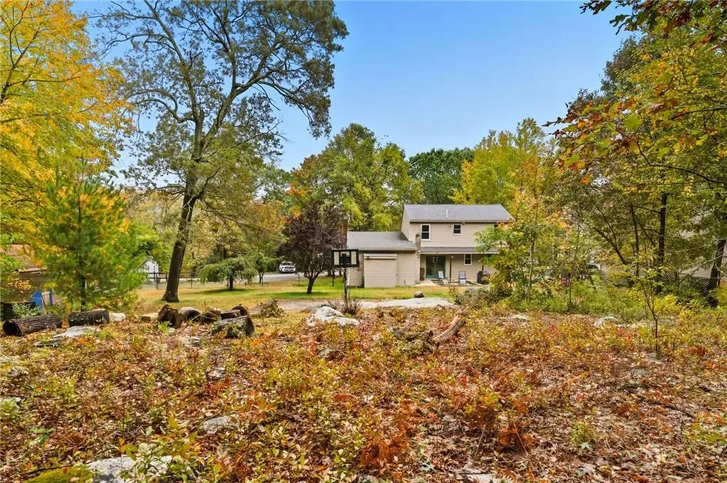 75 Staghead Drive Burrillville RI 02859