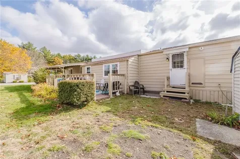 24 Sherwood Valley Lane Coventry RI 02816