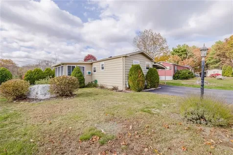 24 Sherwood Valley Lane Coventry RI 02816