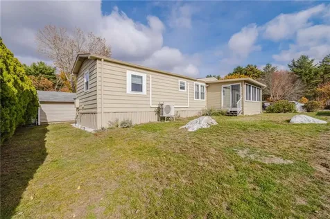 24 Sherwood Valley Lane Coventry RI 02816