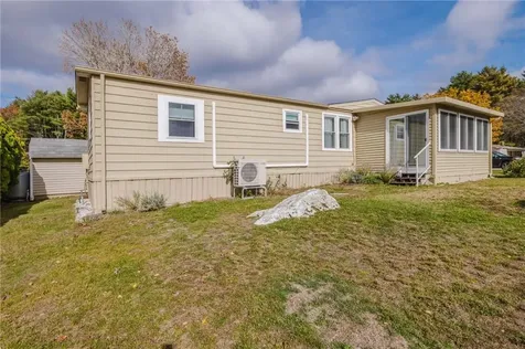 24 Sherwood Valley Lane Coventry RI 02816