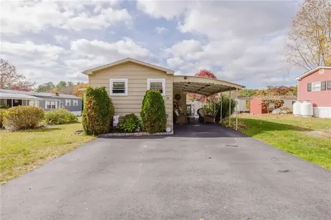 24 Sherwood Valley Lane Coventry RI 02816