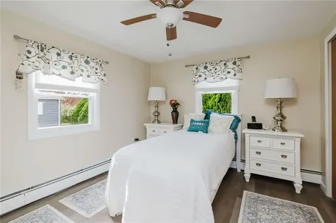 24 Sherwood Valley Lane Coventry RI 02816