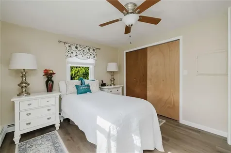 24 Sherwood Valley Lane Coventry RI 02816