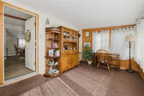 24 Sherwood Valley Lane Coventry RI 02816