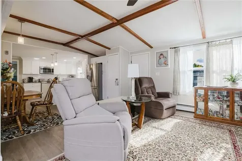 24 Sherwood Valley Lane Coventry RI 02816