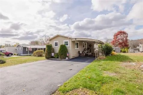 24 Sherwood Valley Lane Coventry RI 02816