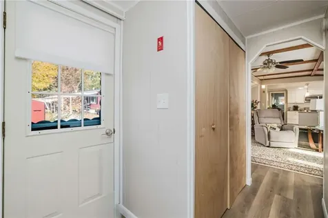 24 Sherwood Valley Lane Coventry RI 02816