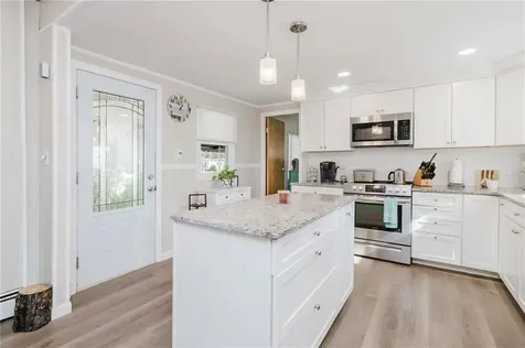 24 Sherwood Valley Lane Coventry RI 02816