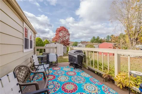 24 Sherwood Valley Lane Coventry RI 02816