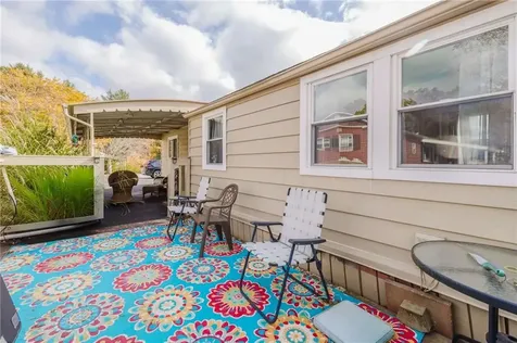 24 Sherwood Valley Lane Coventry RI 02816