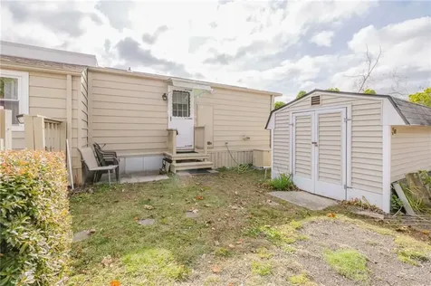 24 Sherwood Valley Lane Coventry RI 02816