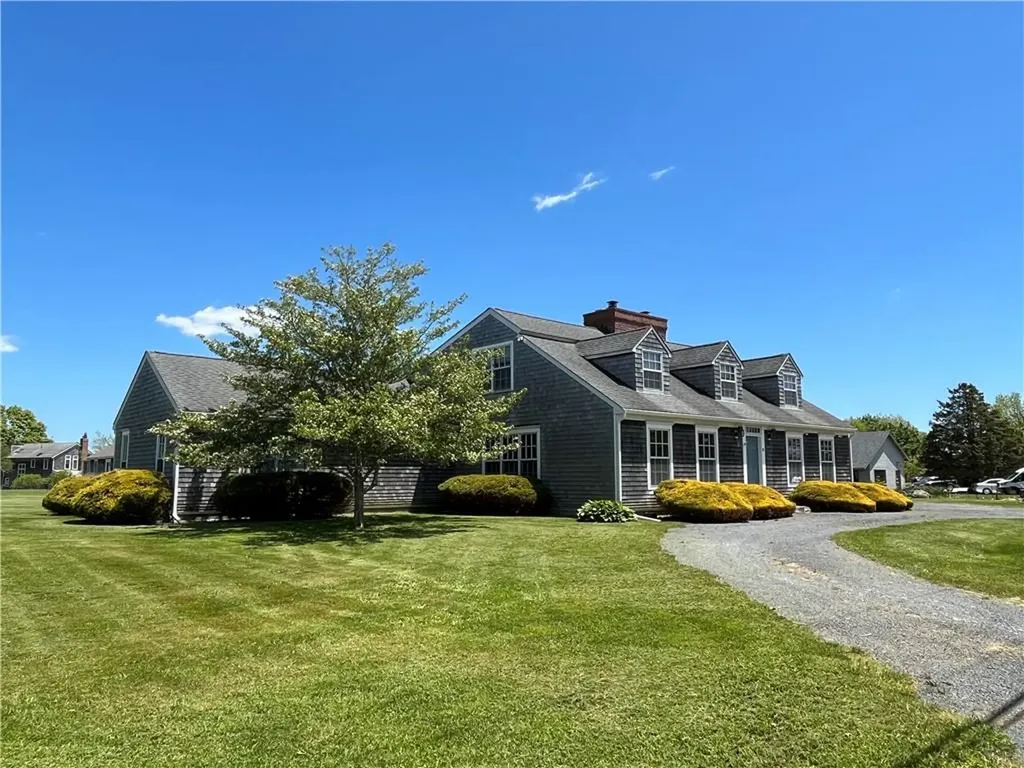 6 Butts Rock Road Little Compton RI 02837