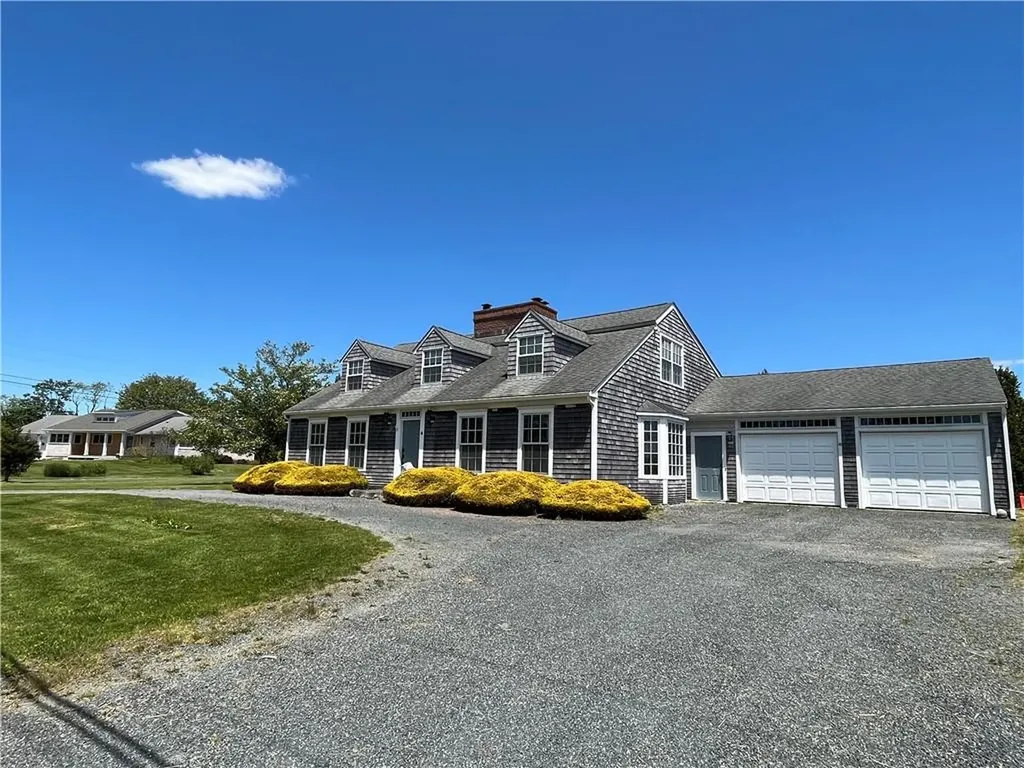 6 Butts Rock Road Little Compton RI 02837