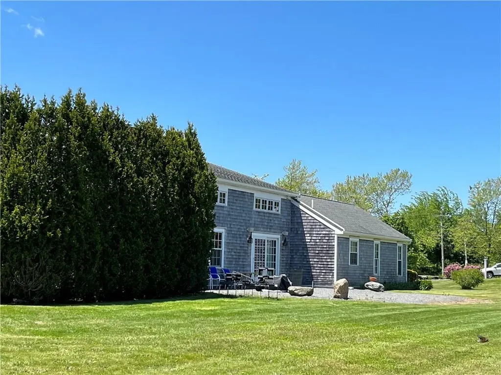 6 Butts Rock Road Little Compton RI 02837