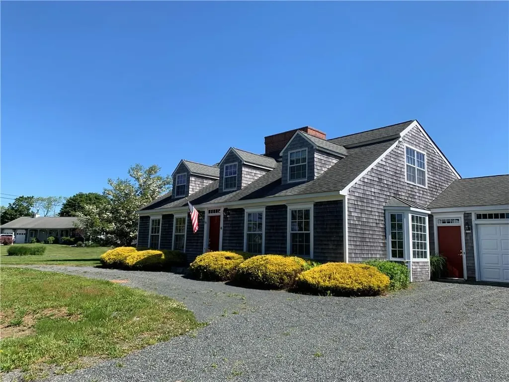 6 Butts Rock Road Little Compton RI 02837