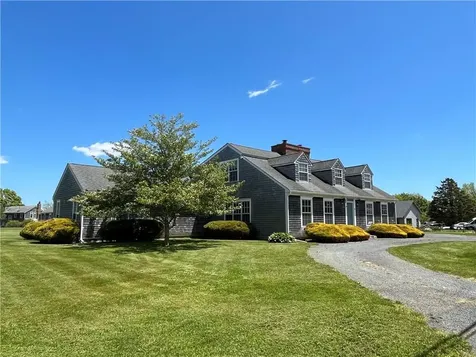 6 Butts Rock Road Little Compton RI 02837