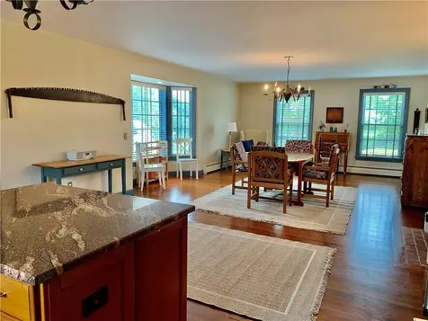 6 Butts Rock Road Little Compton RI 02837