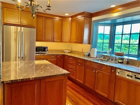 6 Butts Rock Road Little Compton RI 02837