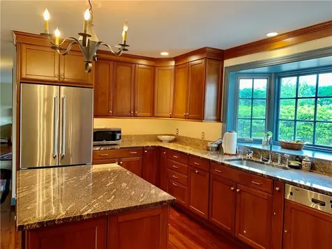 6 Butts Rock Road Little Compton RI 02837