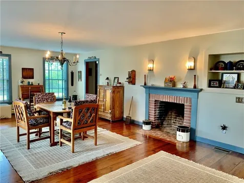 6 Butts Rock Road Little Compton RI 02837