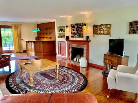 6 Butts Rock Road Little Compton RI 02837