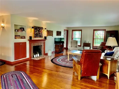 6 Butts Rock Road Little Compton RI 02837