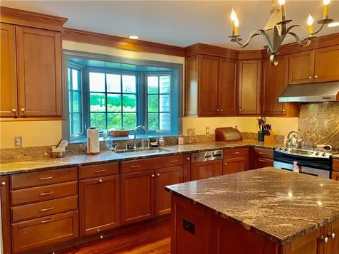 6 Butts Rock Road Little Compton RI 02837