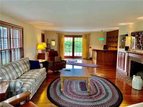 6 Butts Rock Road Little Compton RI 02837