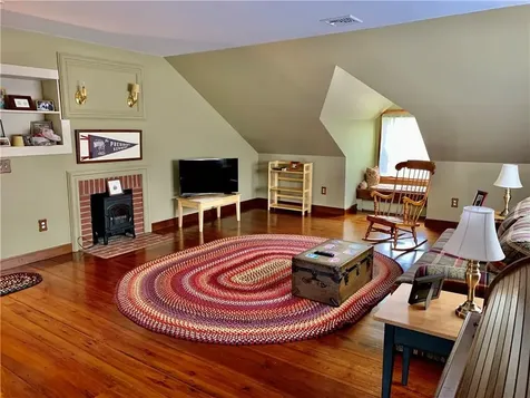 6 Butts Rock Road Little Compton RI 02837