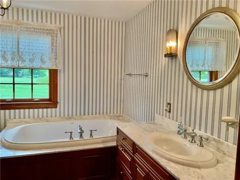 6 Butts Rock Road Little Compton RI 02837