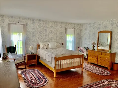 6 Butts Rock Road Little Compton RI 02837