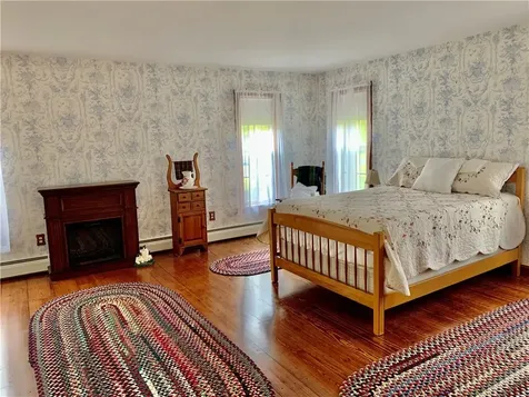 6 Butts Rock Road Little Compton RI 02837