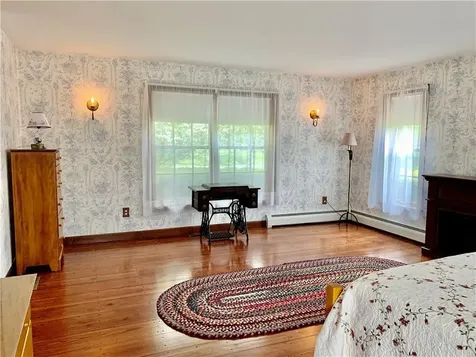 6 Butts Rock Road Little Compton RI 02837