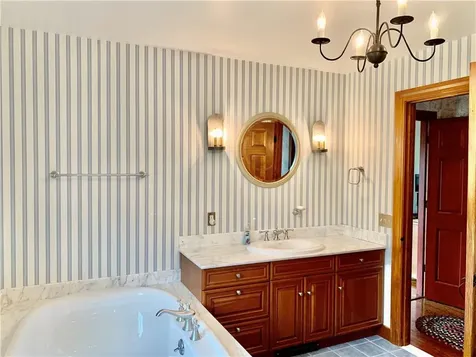 6 Butts Rock Road Little Compton RI 02837