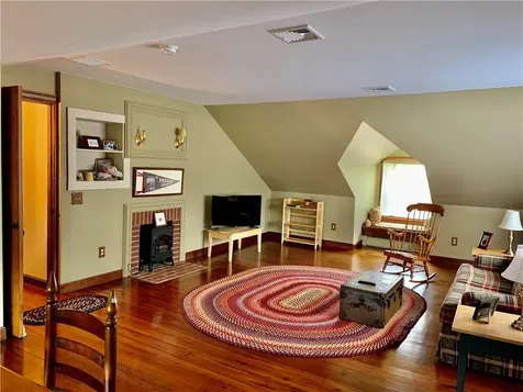 6 Butts Rock Road Little Compton RI 02837